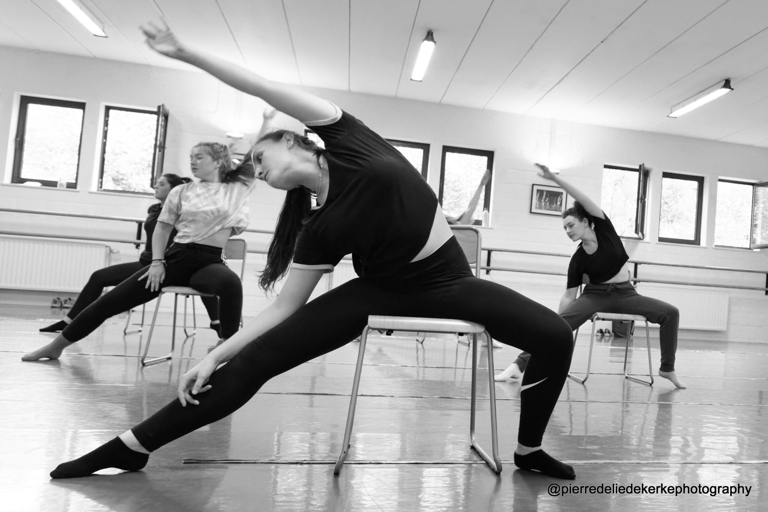 Danse brabant wallon