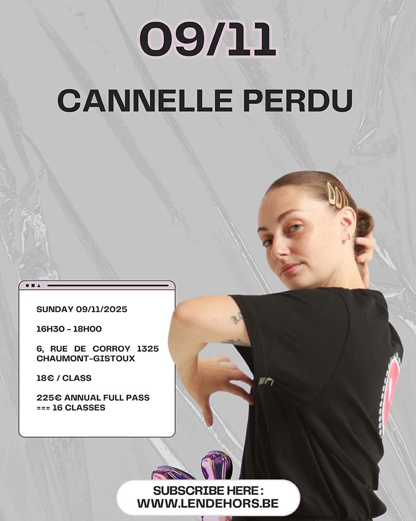 ATELIERS contempo.zip - 7 Lucca Berlo danse contemporaine