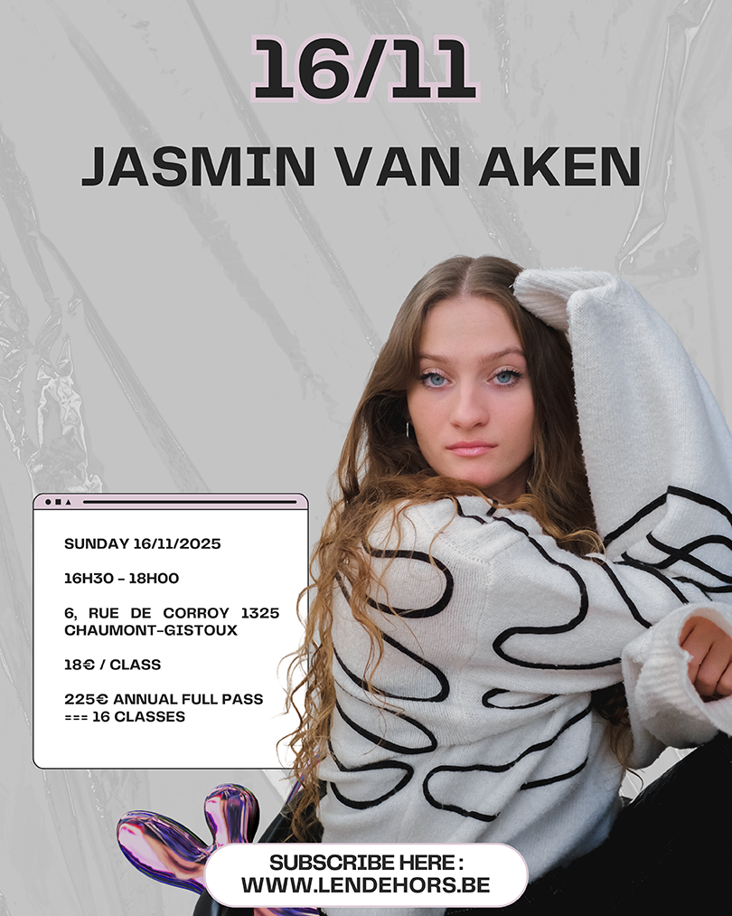 ATELIERS contempo.zip - 8 Lucca Berlo danse contemporaine