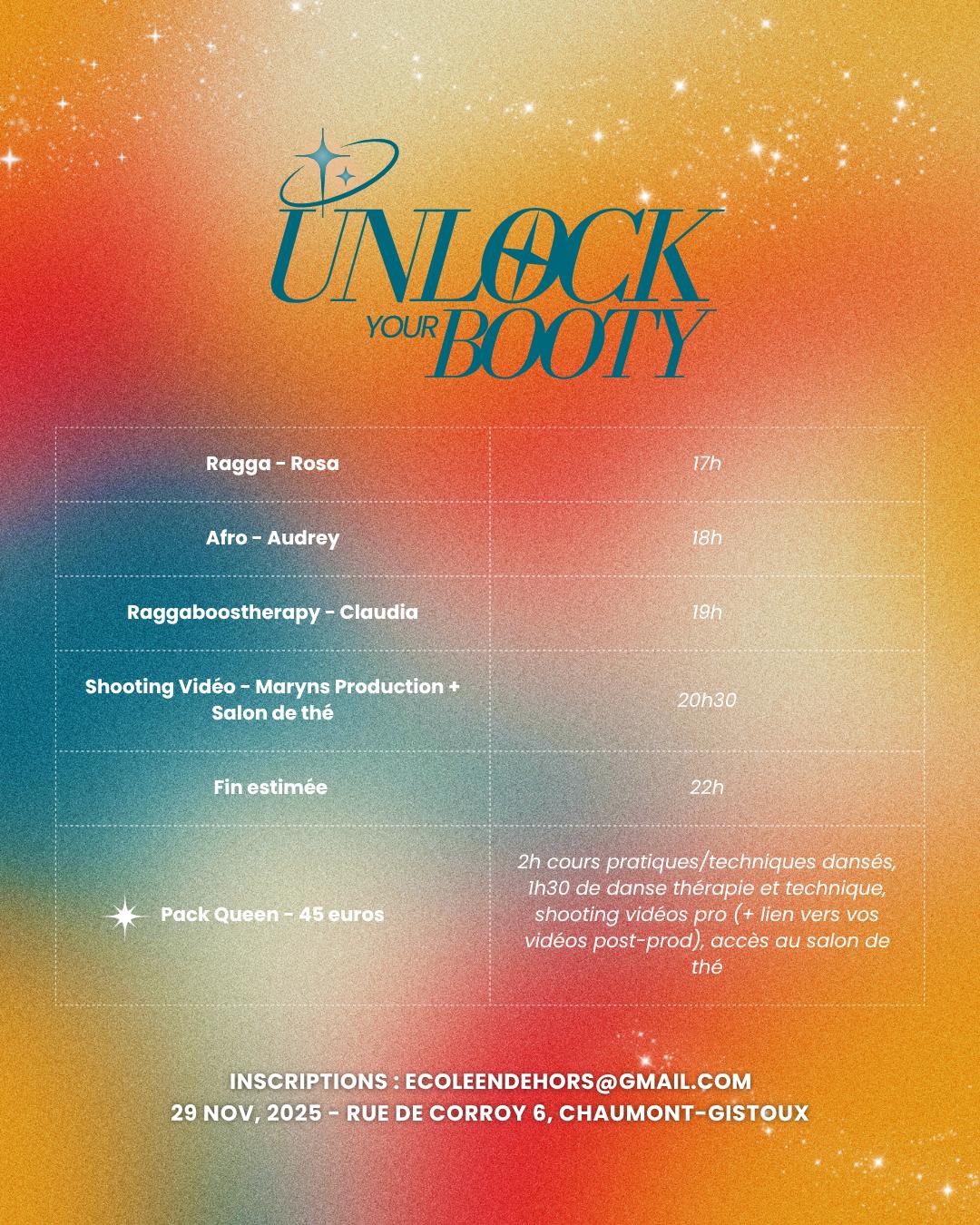 Dance workshop Dance workshop