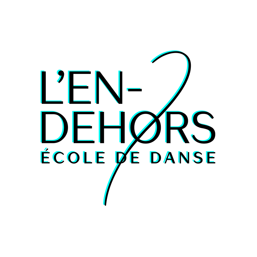 L'en dehors logo 